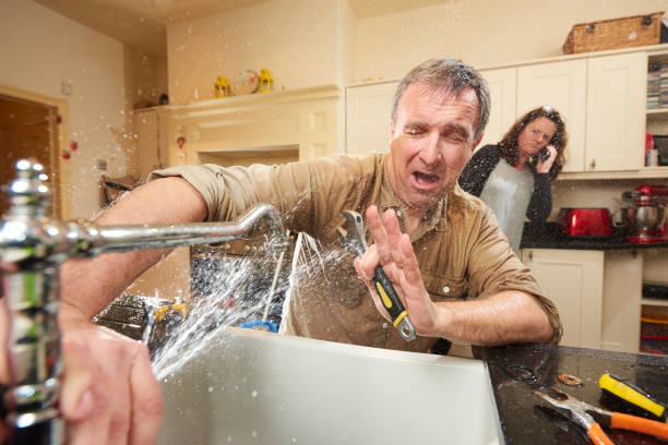 Best Emergency water damage restoration  in Comstock Park, MI
